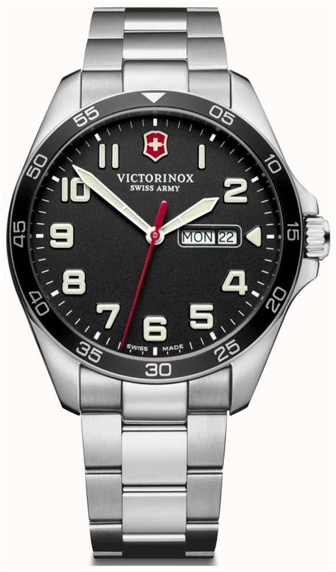 victorinox swiss army watch price